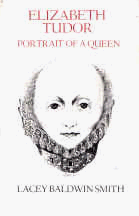 Beispielbild fr Elizabeth Tudor: Portrait of a Queen zum Verkauf von BookHolders