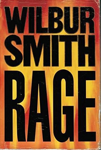 Rage (9780316801799) by Smith, Wilbur A.