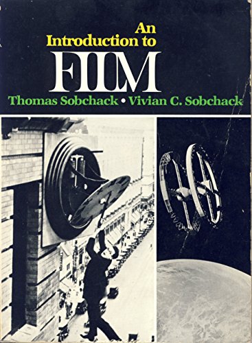 Imagen de archivo de An introduction to film a la venta por Wonder Book