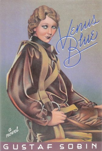 Beispielbild fr Venus Blue zum Verkauf von ThriftBooks-Dallas