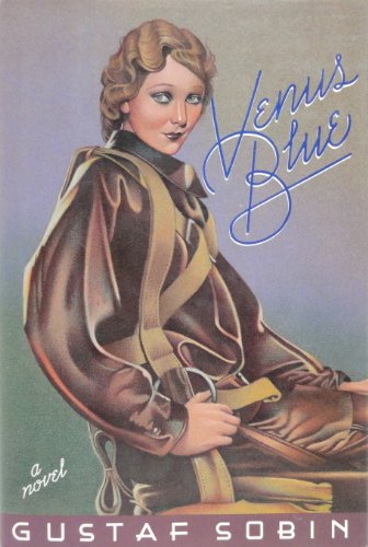 Stock image for Venus Blue for sale by ThriftBooks-Dallas