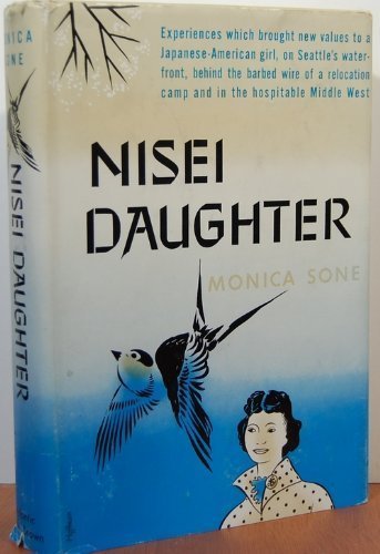 9780316803984: Nisei Daughter