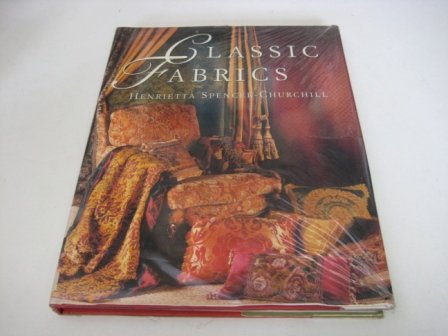 9780316806732: Classic Fabric