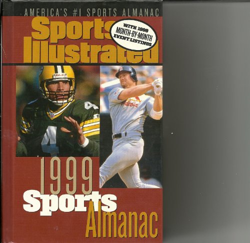 Sports Illustrated 1999 SPORTS ALMANAC