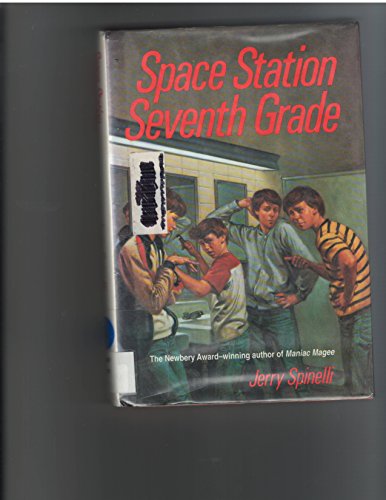 9780316807098: Space Station Seventh Grade
