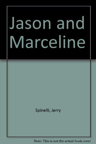 9780316807197: Jason and Marceline