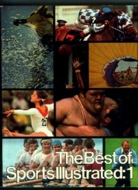 Stock image for The Best of Sports Illustrated vol 1. for sale by BookHolders