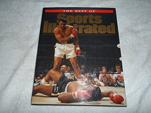 Stock image for Best of Sports Illustrated for sale by Better World Books: West