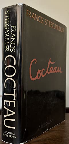9780316812191: Cocteau, a Biography.