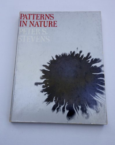9780316813310: Patterns in Nature