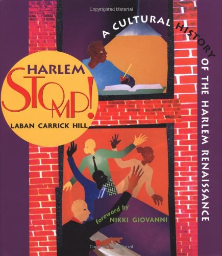 Stock image for Harlem Stomp! A Cultural History of the Harlem Renaissance for sale by Your Online Bookstore