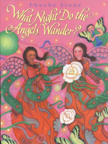 Imagen de archivo de What Night Do the Angels Wander? a la venta por Better World Books