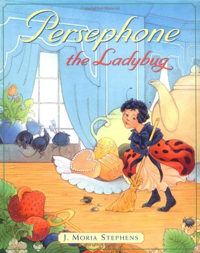 9780316815444: Persephone the Ladybug