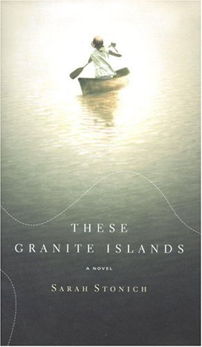 Imagen de archivo de These Granite Islands: A Novel a la venta por SecondSale