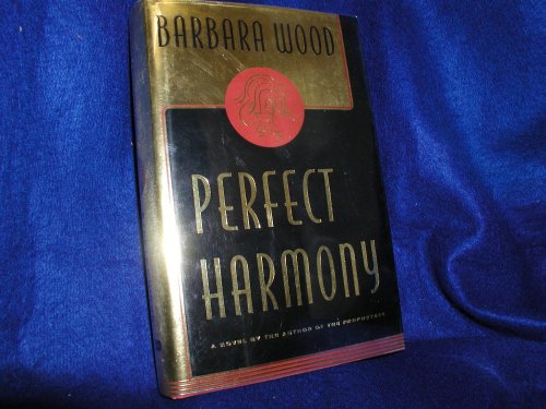 9780316816533: Perfect Harmony