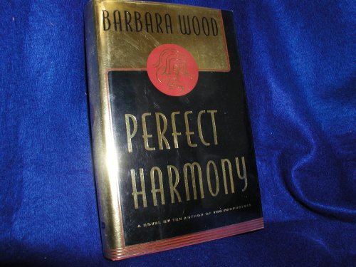 Imagen de archivo de Perfect Harmony a la venta por Better World Books: West