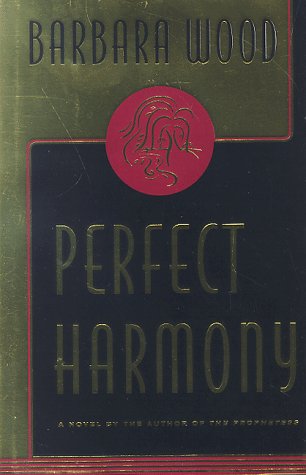 Stock image for Perfect Harmony for sale by Better World Books: West