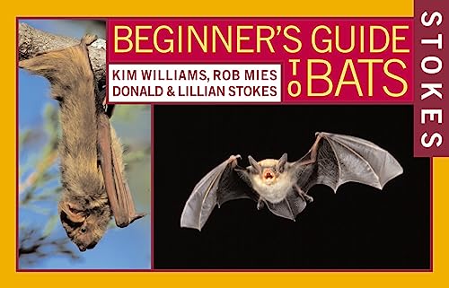 Beispielbild fr Stokes Beginner's Guide to Bats zum Verkauf von Orion Tech