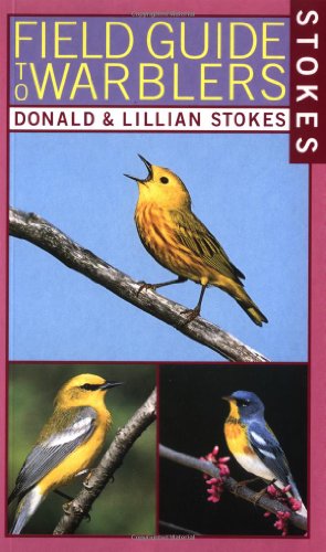 Stock image for Stokes Field Guide to Warblers for sale by SecondSale
