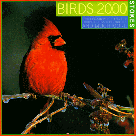 Birds 2000 (9780316816762) by Stokes, Don; Stokes, Lillian