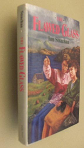 9780316818131: The Flawed Glass