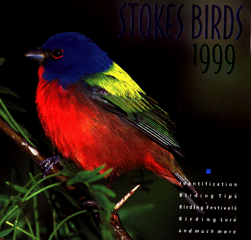 Cal 99 Stokes Birds (9780316818483) by Stokes, Don; Stokes, Lillian