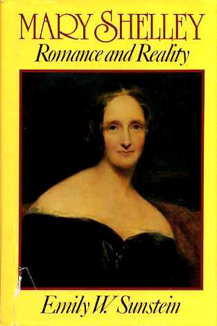 9780316822466: Mary Shelley: Romance and Reality