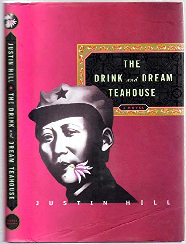 Beispielbild fr The Drink and Dream Tea House: A Novel zum Verkauf von More Than Words