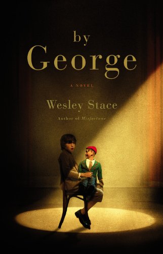 9780316830324: by George: A Novel