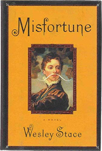 9780316830348: Misfortune