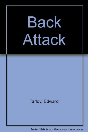 Stock image for Back Attack for sale by HPB-Ruby