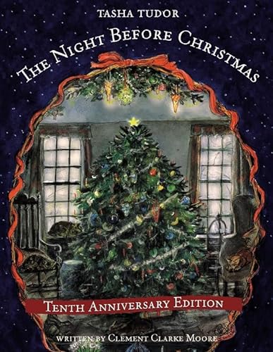 Imagen de archivo de The Night Before Christmas a la venta por Reliant Bookstore