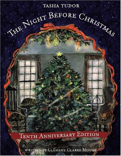 9780316832717: The Night Before Christmas