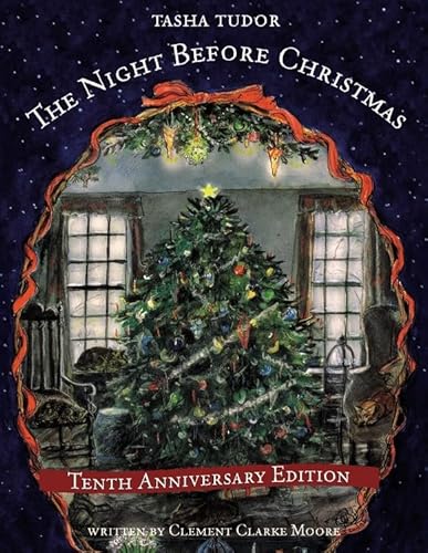 9780316832717: The Night Before Christmas