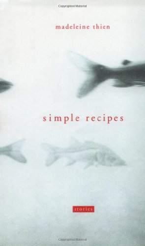 Imagen de archivo de Simple Recipes : Stories a la venta por Better World Books: West