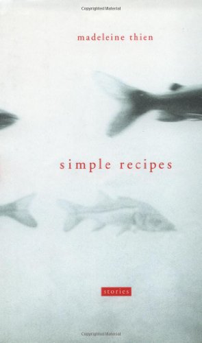9780316833165: Simple Recipes: Stories