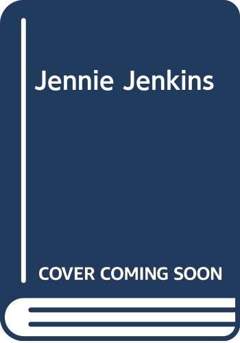 Jennie Jenkins (9780316833578) by Taylor, Mark