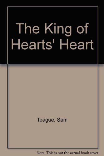 9780316834278: The King of Hearts' Heart