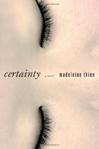 9780316834995: Certainty: A Novel