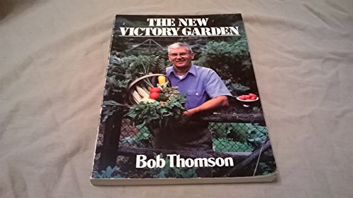 Beispielbild fr The New Victory Garden zum Verkauf von SecondSale