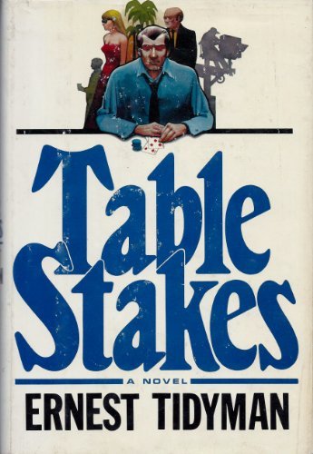 Imagen de archivo de Table Stakes a la venta por Smokey