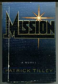 Stock image for Mission for sale by Better World Books: West