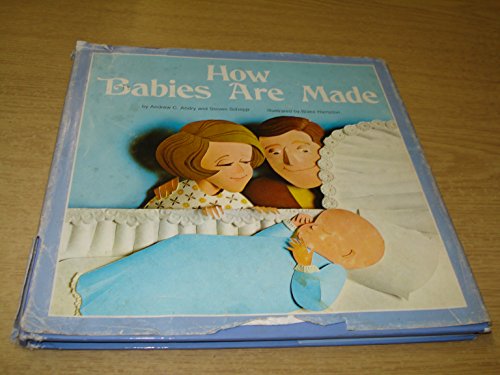 9780316846271: How Babies Are Made