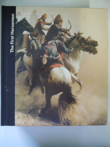 9780316846721: The First Horsemen