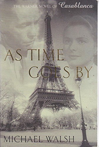 Stock image for As Time Goes By for sale by WorldofBooks