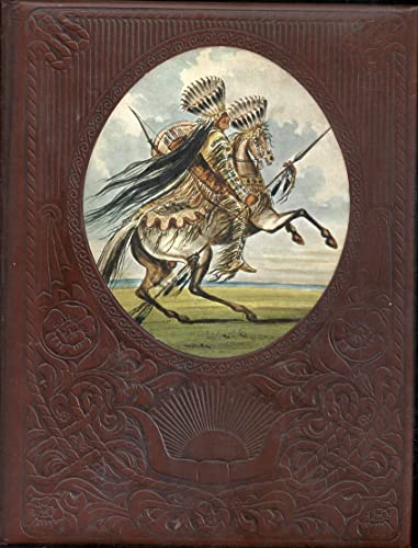 The Great Chiefs (9780316847858) by Capps, Benjamin