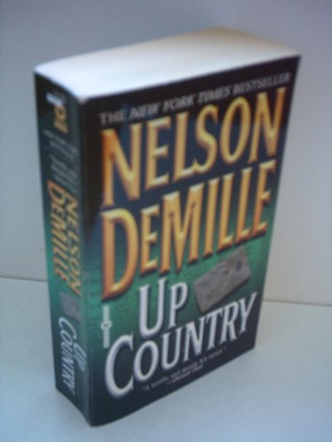 Imagen de archivo de Up Country a la venta por WorldofBooks