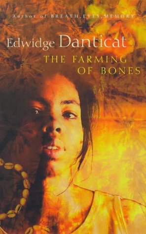 Stock image for The Farming of Bones for sale by Better World Books: West