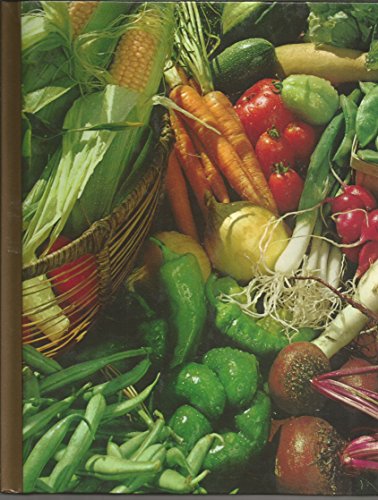 Beispielbild fr The Time-Life Encyclopedia of Gardening: Vegetables and Fruits zum Verkauf von ThriftBooks-Atlanta