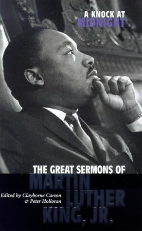 9780316848244: A Knock At Midnight: Great Sermons of Martin Luther King Jr.